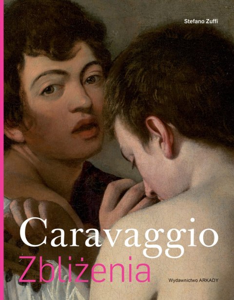 Caravaggio zbliżenia