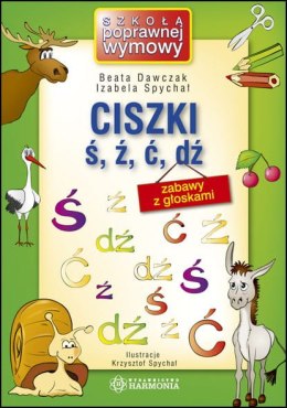 Ciszki ś ź ć dź