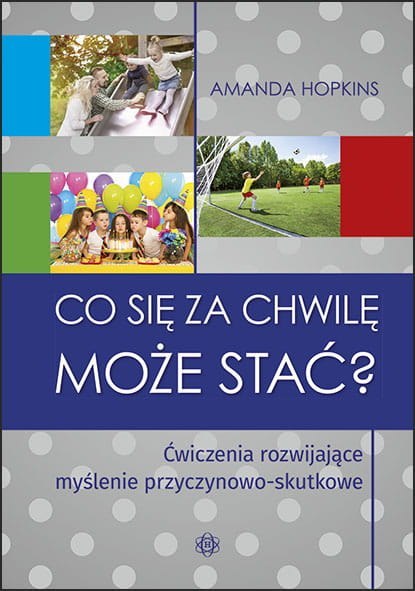 Co się za chwilę może stać