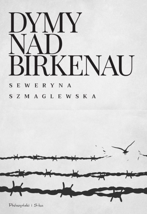 Dymy nad birkenau