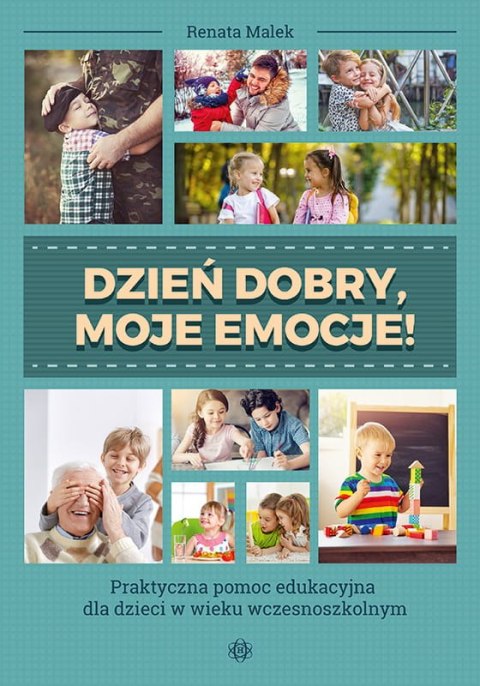 Dzień dobry moje emocje