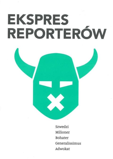 Ekspres reporterów