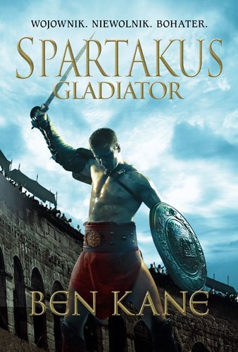 Gladiator spartakus Tom 1