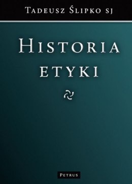 Historia etyki