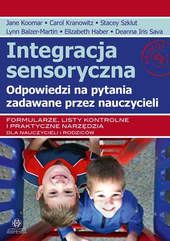 Integracja sensoryczna odpowiedzi na pytania zadawane przez nauczycieli