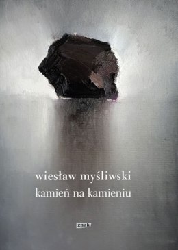 Kamień na kamieniu wyd. 2019