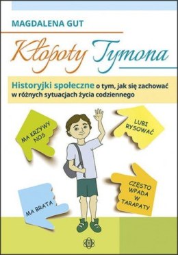 Kłopoty Tymona