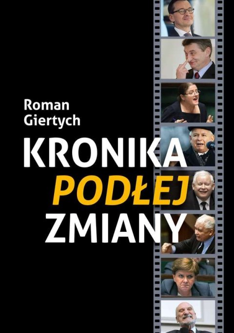 Kronika podłej zmiany