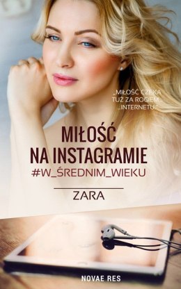 Miłość na instagramie w średnim wieku