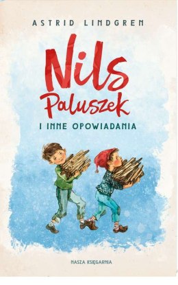 Nils paluszek i inne opowiadania wyd. 11