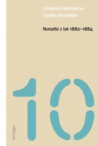 Notatki z lat 1882-1884