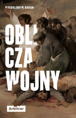 Oblicza wojny