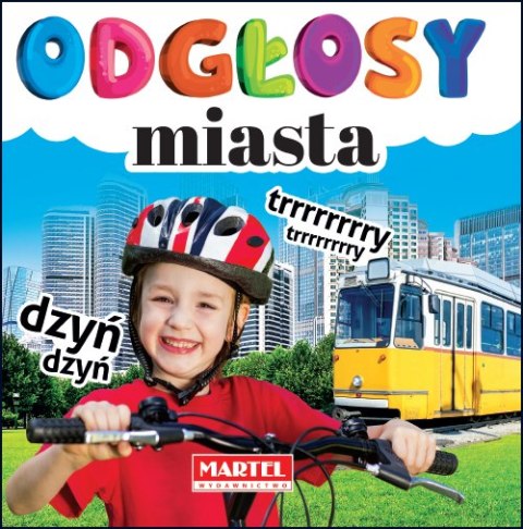 Odgłosy miasta