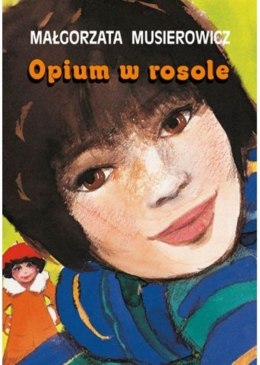 Opium w rosole jeżycjada