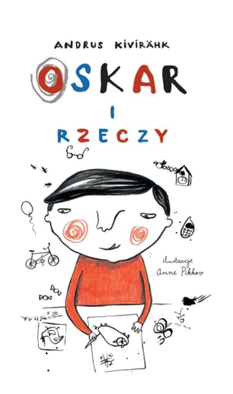 Oskar i rzeczy