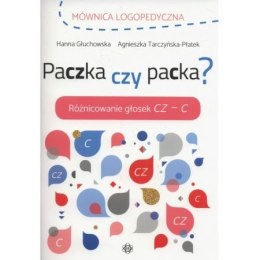 Paczka czy packa