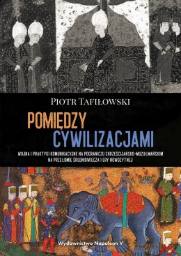 Pomiędzy cywilizacjami