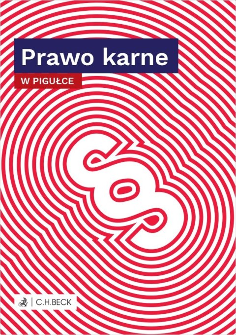 Prawo karne w pigułce