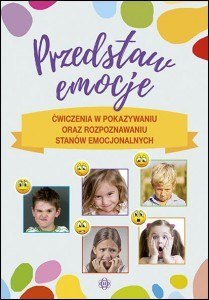 Przedstaw emocje