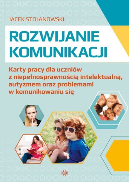 Rozwijanie komunikacji