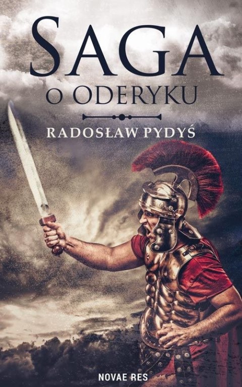 Saga o oderyku