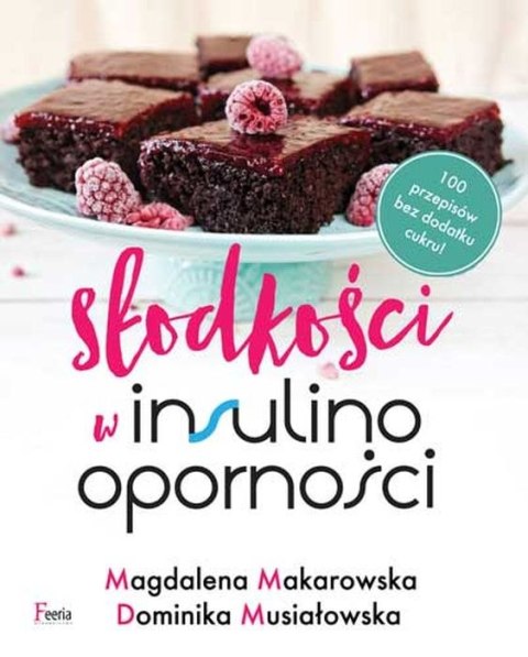 Słodkości w insulinooporności