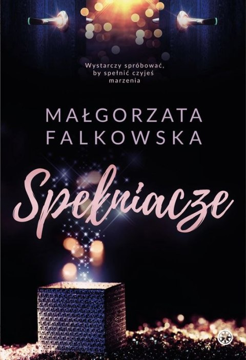 Spełniacze. Tom 1