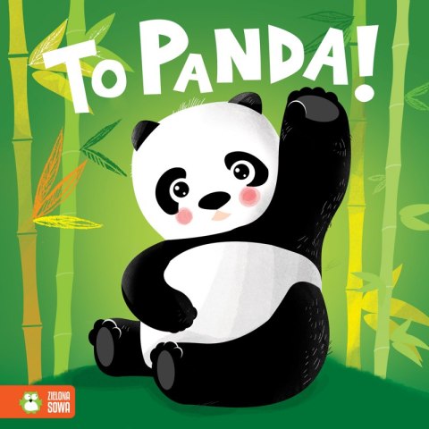 To panda