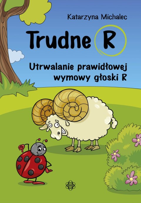 Trudne r utrwalanie prawidłowej wymowy głoski r