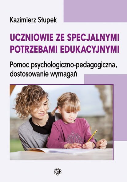 Uczniowie ze specjalnymi potrzebami edukacyjnymi