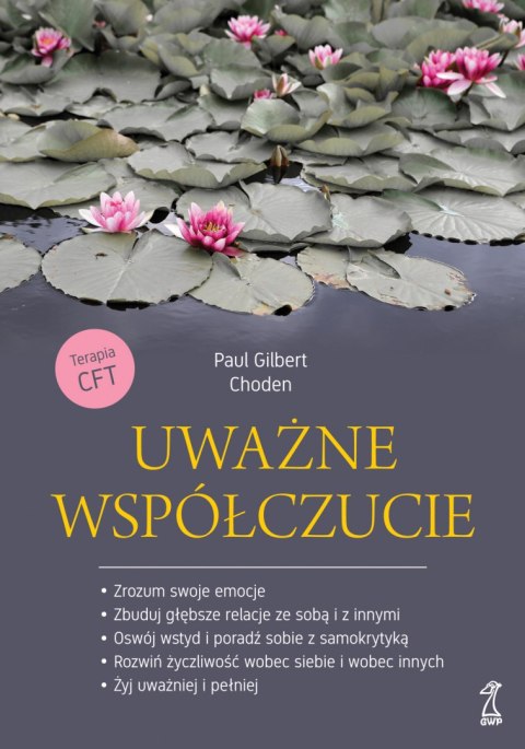 Uważne współczucie