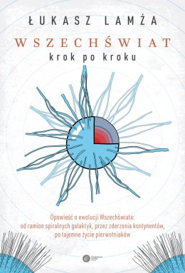 Wszechświat krok po kroku wyd. 3