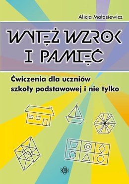 Wytęż wzrok i pamięć