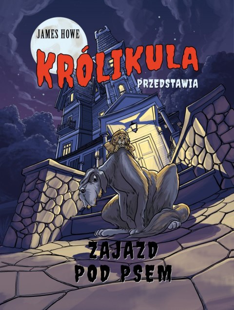 Zajazd pod psem. Królikula