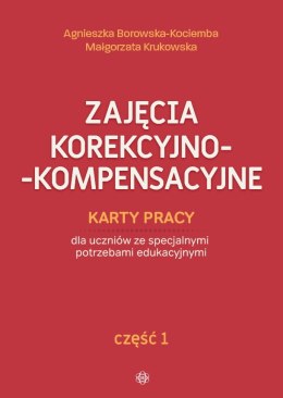 Zajęcia korekcyjno kompensacyjne cz 1