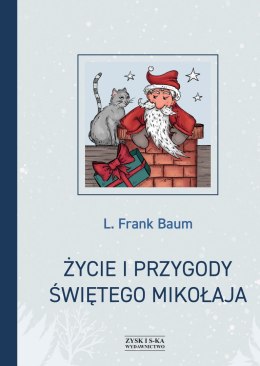 Życie i przygody świętego Mikołaja