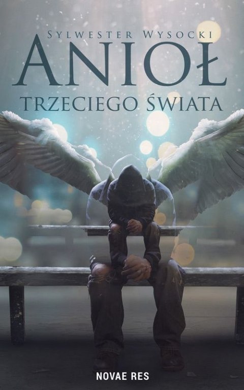 Anioł trzeciego świata