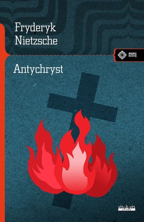 Antychryst wyd. 2