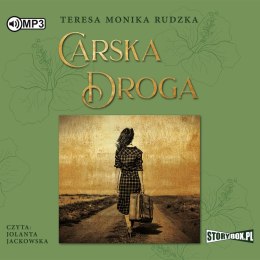 CD MP3 Carska droga