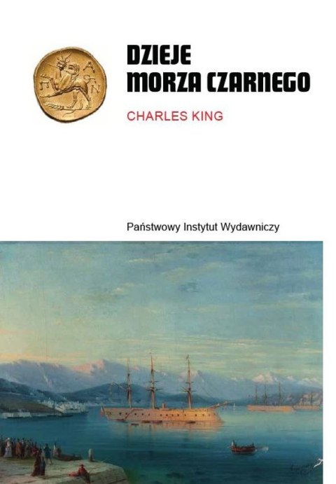 Dzieje Morza Czarnego