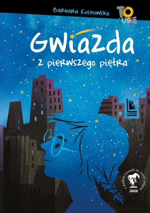 Gwiazda z pierwszego piętra wyd. 2