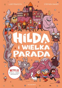 Hilda i wielka parada