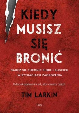 Kiedy musisz się bronić