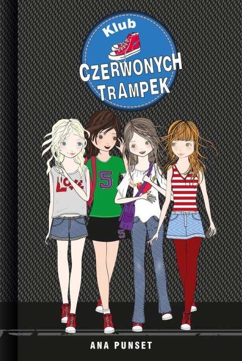 Klub czerwonych trampek