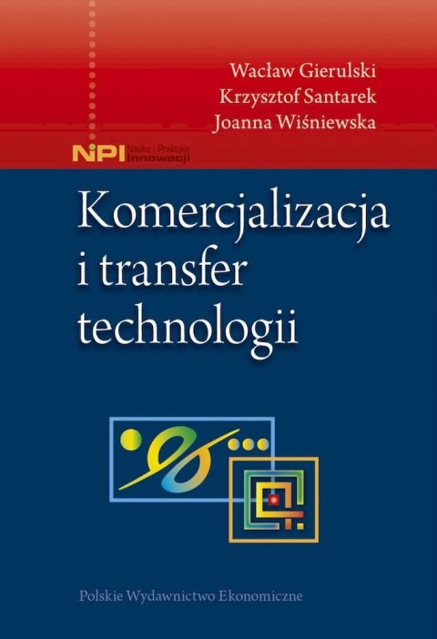 Komercjalizacja i transfer technologii