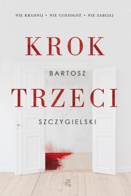 Krok trzeci