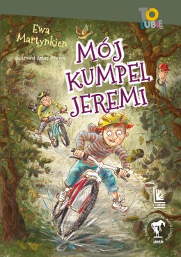 Mój kumpel jeremi