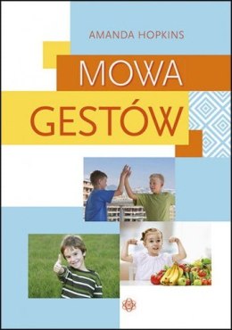 Mowa gestów