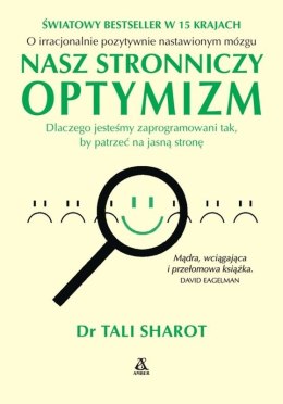 Nasz stronniczy optymizm