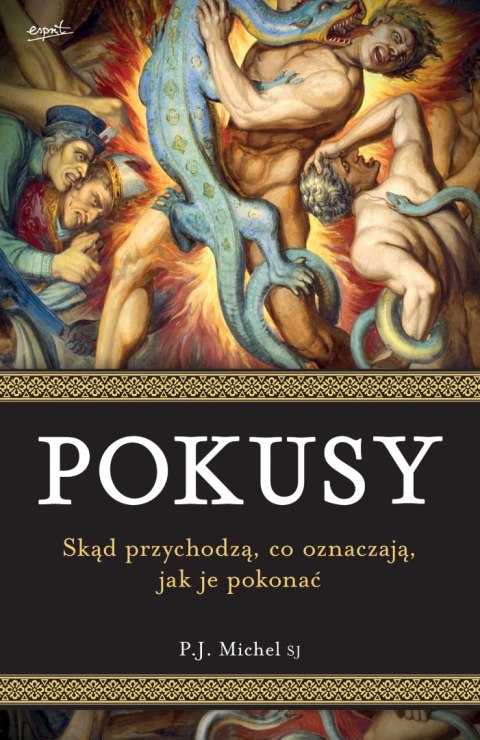 Pokusy skąd pochodzą co oznaczają jak je pokonać